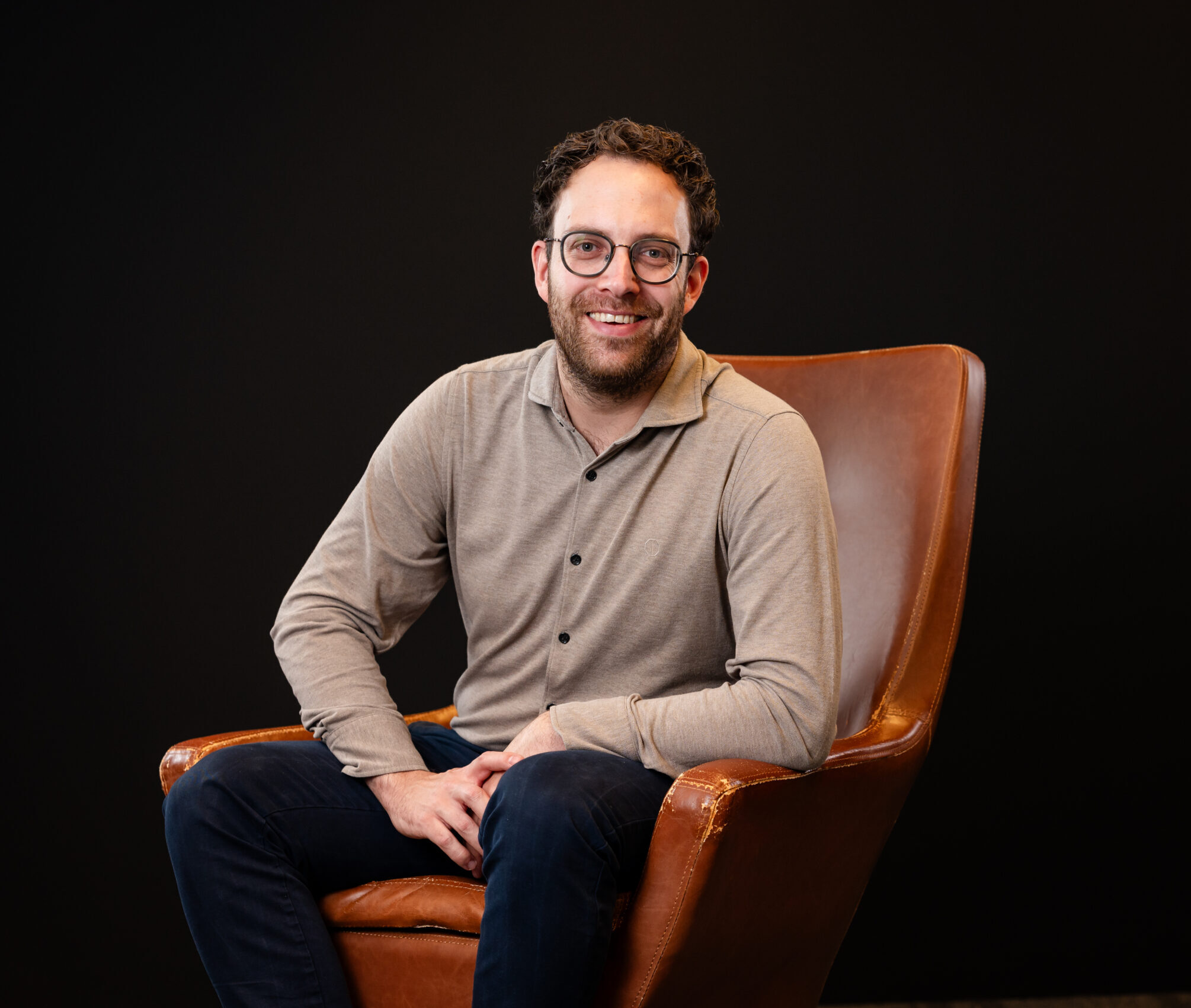 Pre footer content blok